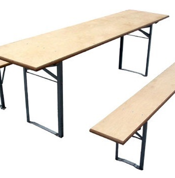 Extra bänkset
