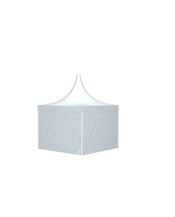 Bas 3 x 3 meter